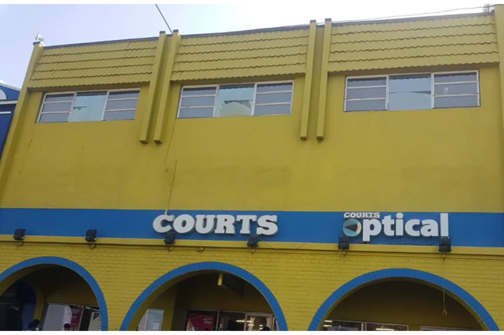 High Court orders Unicomer to pay up - Vimarsana News