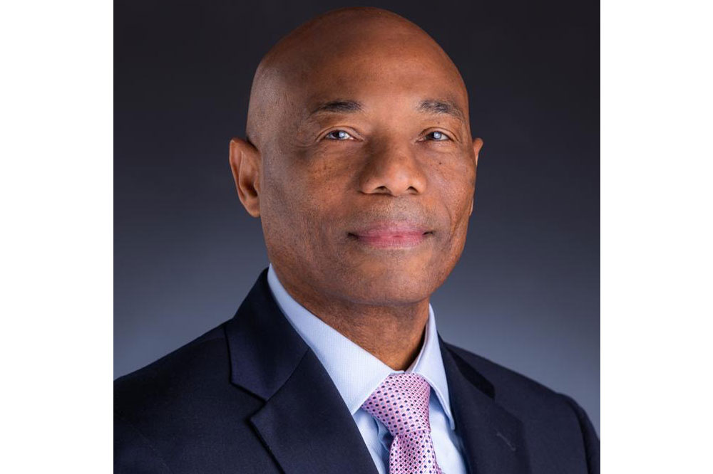 CDB president underscores bank’s support for recovery in SVG CDB president underscores bank’s support for recovery in SVG