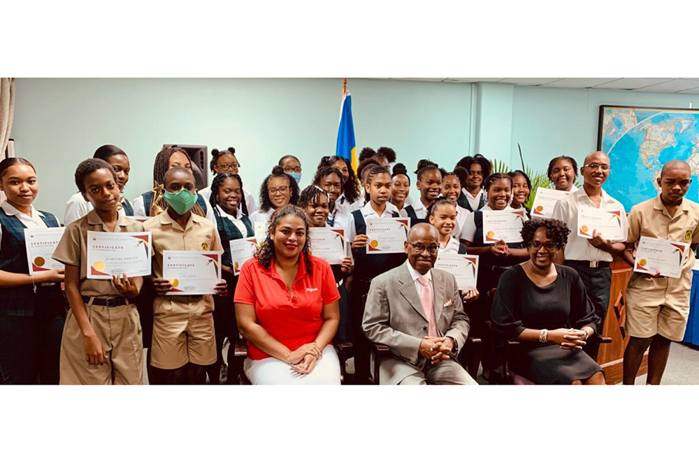 Digicel essay competition 05 image