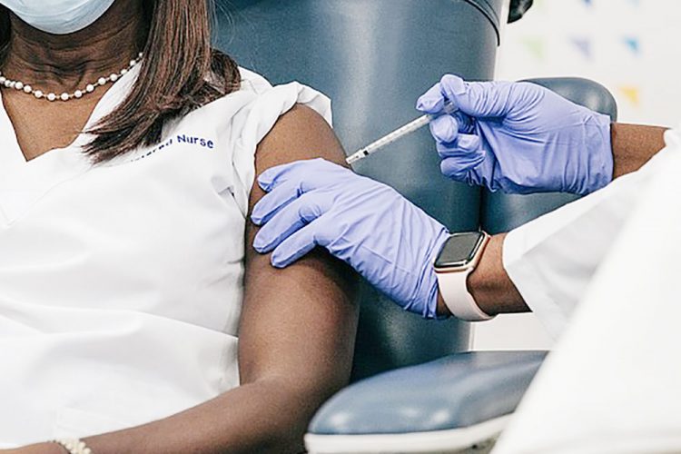 Most SVG doctors vaccinated, but nurses shunning jab