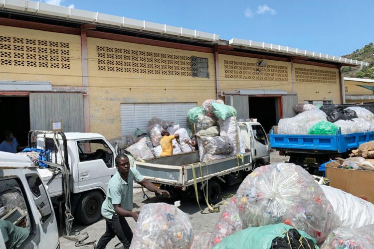 Influx of plastic bottles will triple recycling volume – AIR