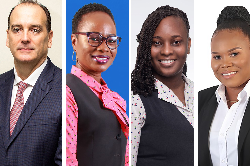 Sagicor SVG wins agency of the year for EC and Belize - Vimarsana News