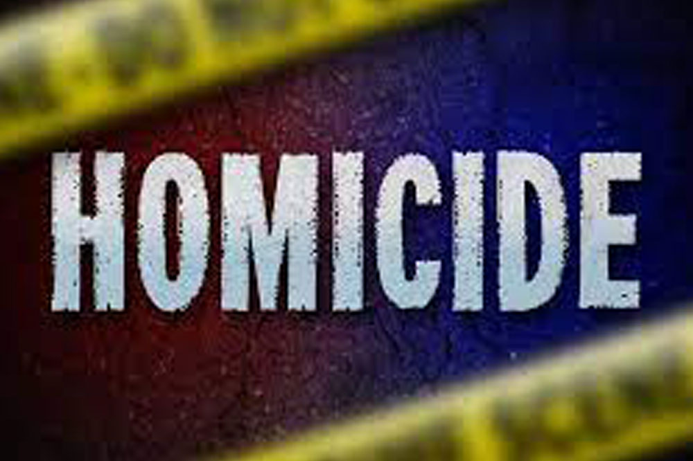 Homicide count moves to 52 after bloody weekend in SVG - Searchlight