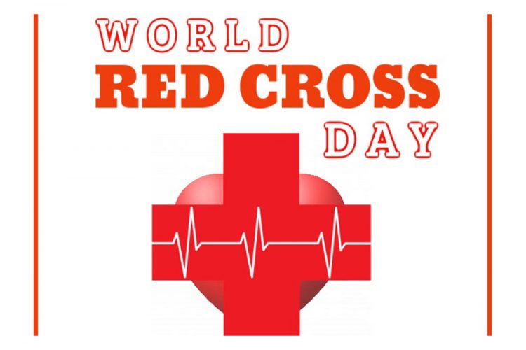 Soufriere volunteers celebrated on World Redcross Day