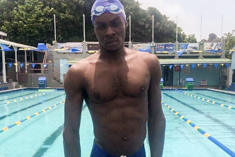 Creese leaves for Paralympic Games