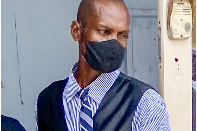 Offender shows no remorse in Court