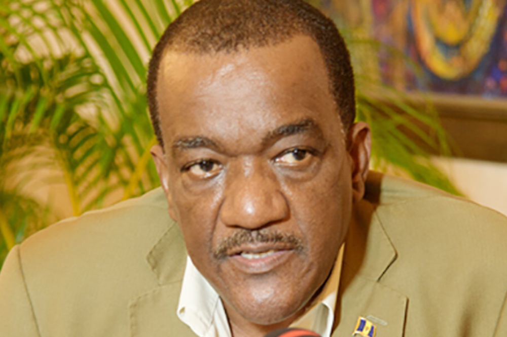 Curfew back on in Barbados - Vimarsana News