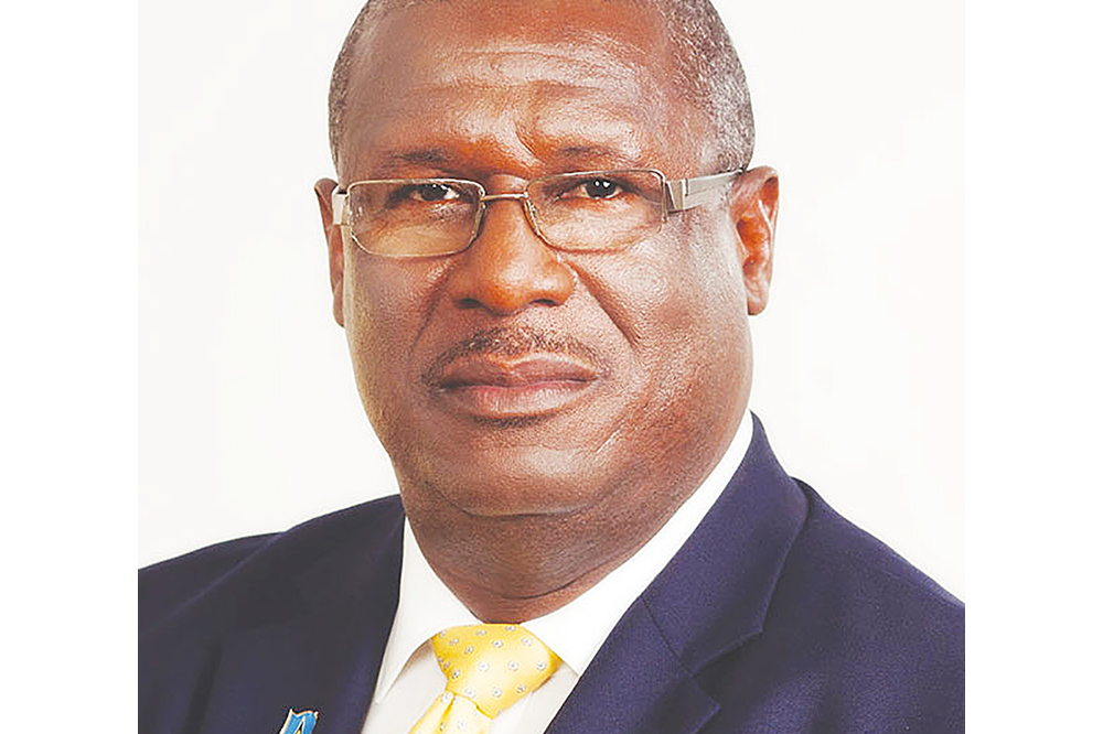 Former St Lucia PM quits ruling party weeks before elections - Vimarsana News