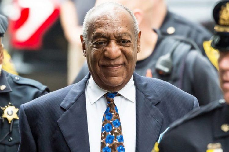 Bill Cosby freed after conviction  overturned by Pennsylvania court