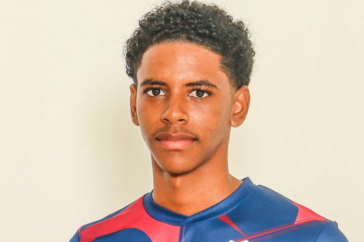West Indies U-19 squad for England tour named