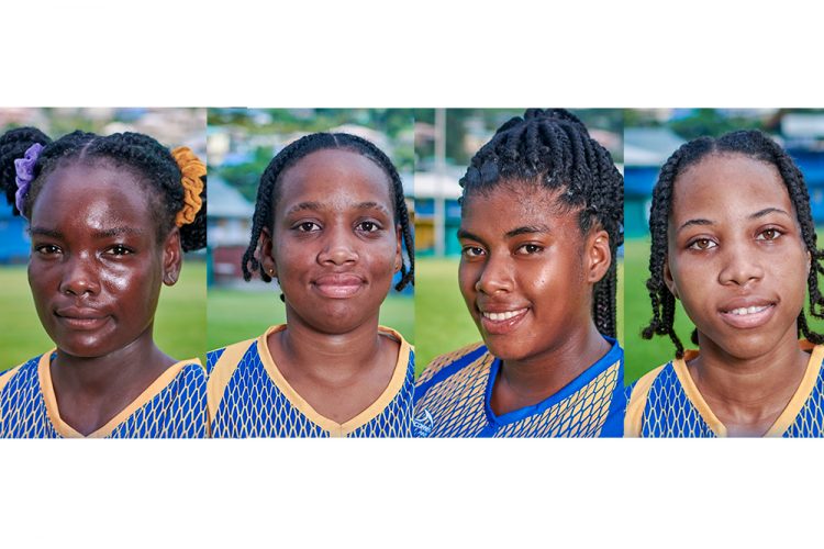 Forty players named in female U-20 provisional squad