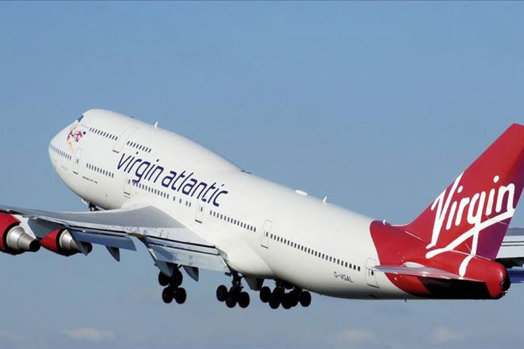 Virgin Atlantic airline to make inaugural flight to SVG in October