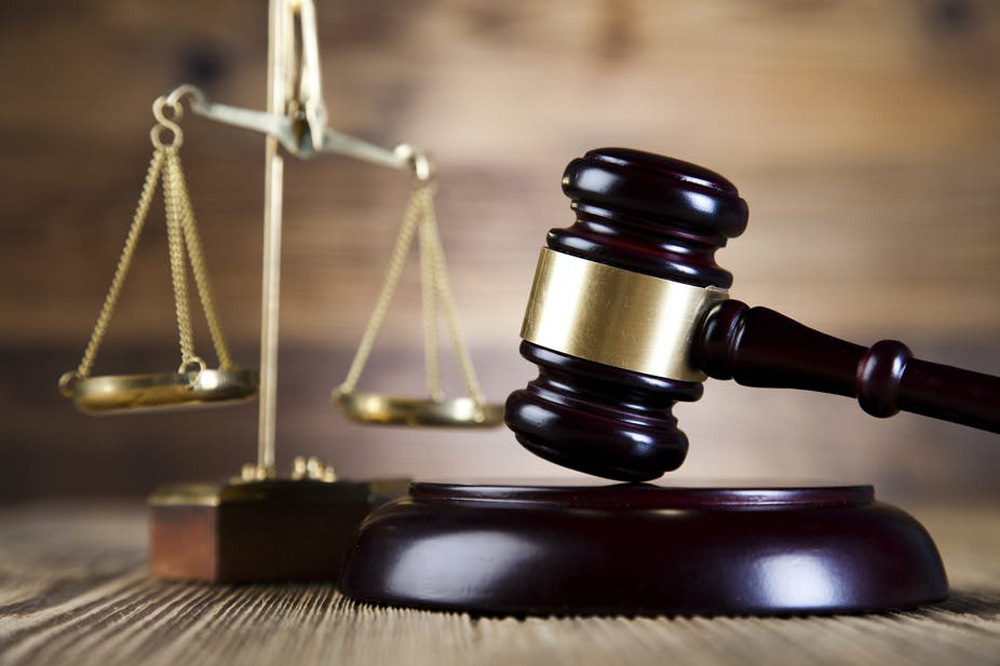 Former security guard jailed for stealing handbag - Vimarsana News