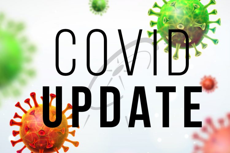 Twenty-eight new COVID19 positive cases reported for October 3