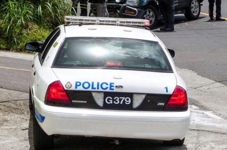 Police will conduct patrols this weekend to enforce Covid19 protocols