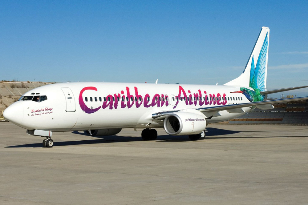Caribbean Airlines rolls out new marketing campaign - Vimarsana News