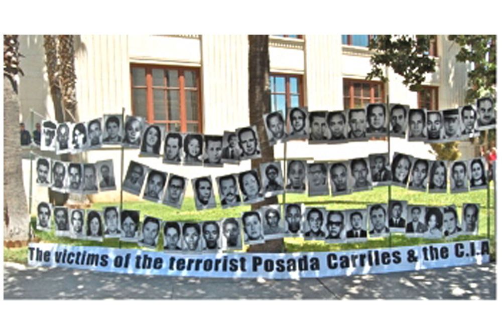 Remembering Caribbean's own 9/11 – Searchlight - Vimarsana News
