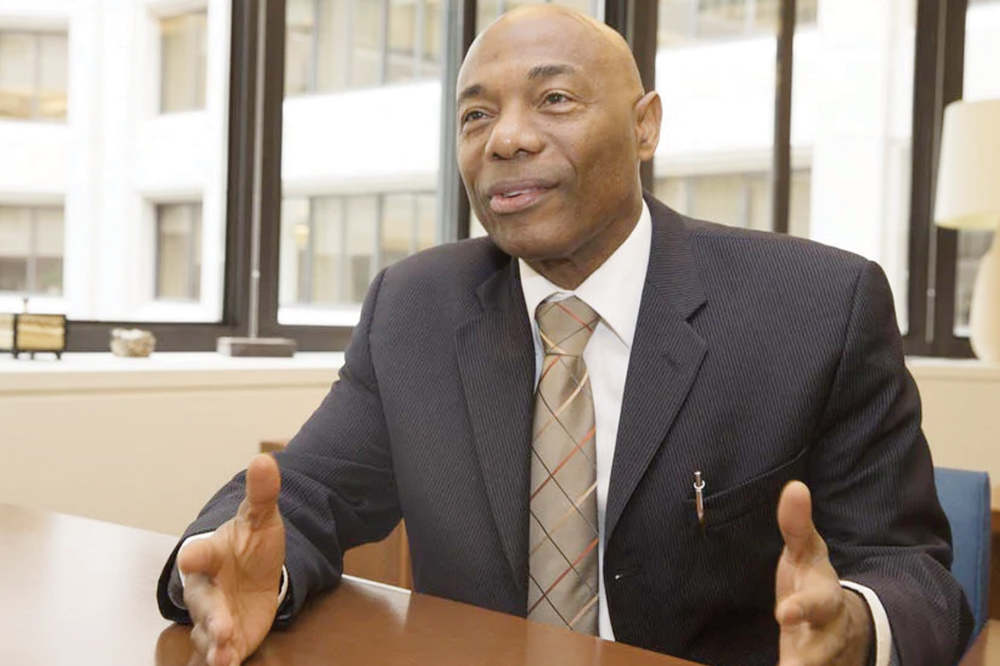 Caribbean needs to diversify its energy sources says CDB head Caribbean needs to diversify its energy sources says CDB head