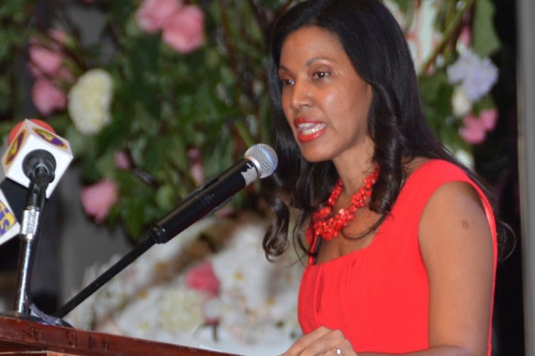 Jamaican hotelier named new president of the CHTA