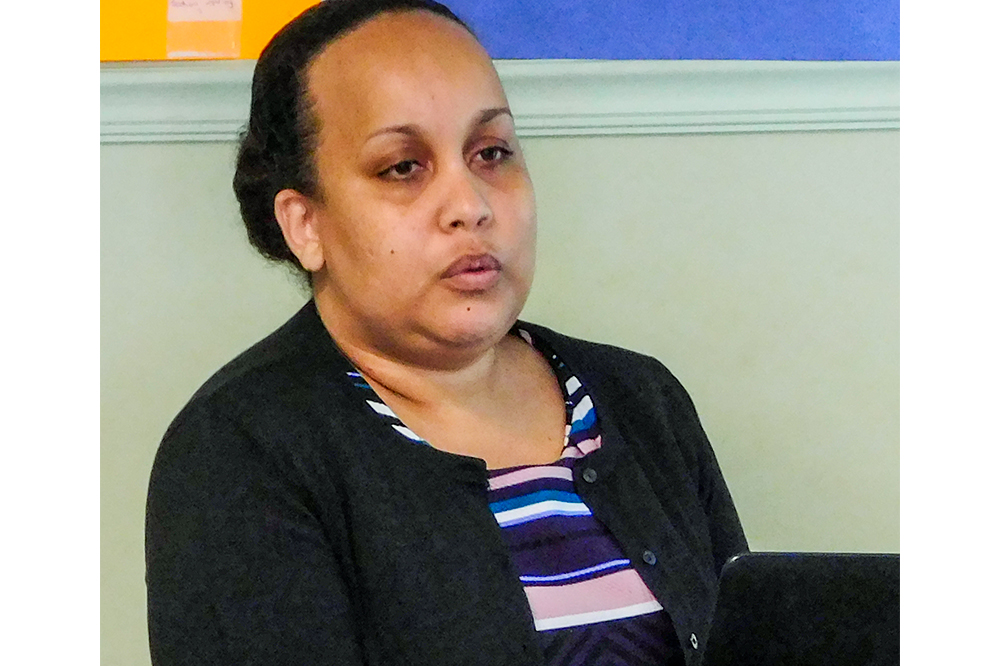 Gamma COVID variant most prevalent in SVG - Vimarsana News