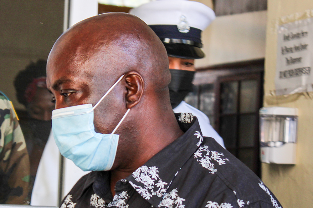 Bus driver receives fine, a suspended sentence and loses his drivers licence for dangerous driving - Vimarsana News