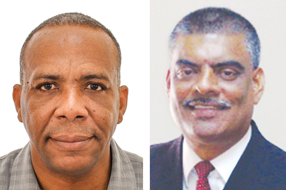 Bishop Ollivierre, Pastor Baptiste respond to postscript in letter from PM - Vimarsana News