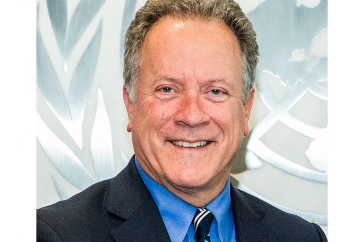 WFP Head calls for ‘super rich’ to help save the lives of millions