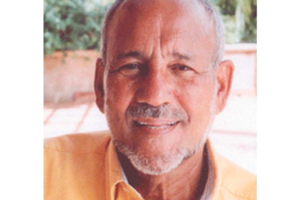 St Lucians pay tribute to the late Sir James St Lucians pay tribute to the late Sir James