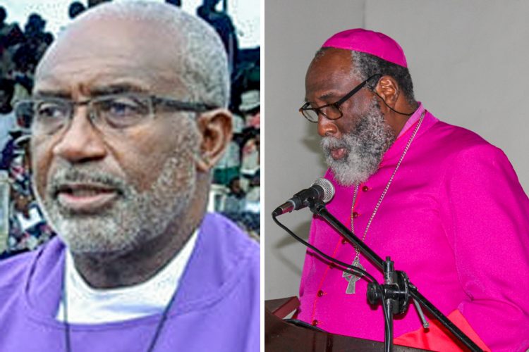 Churches across Anglican Diocese to be informed about complaint against former priest this Sunday