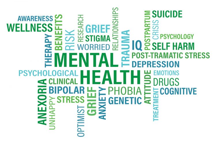 Mental health issues in the workplace
