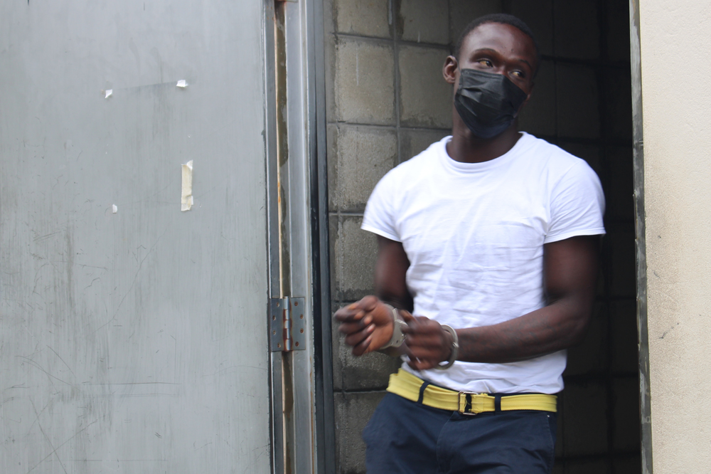 Man on attempted murder charge denied bail Man on attempted murder charge denied bail