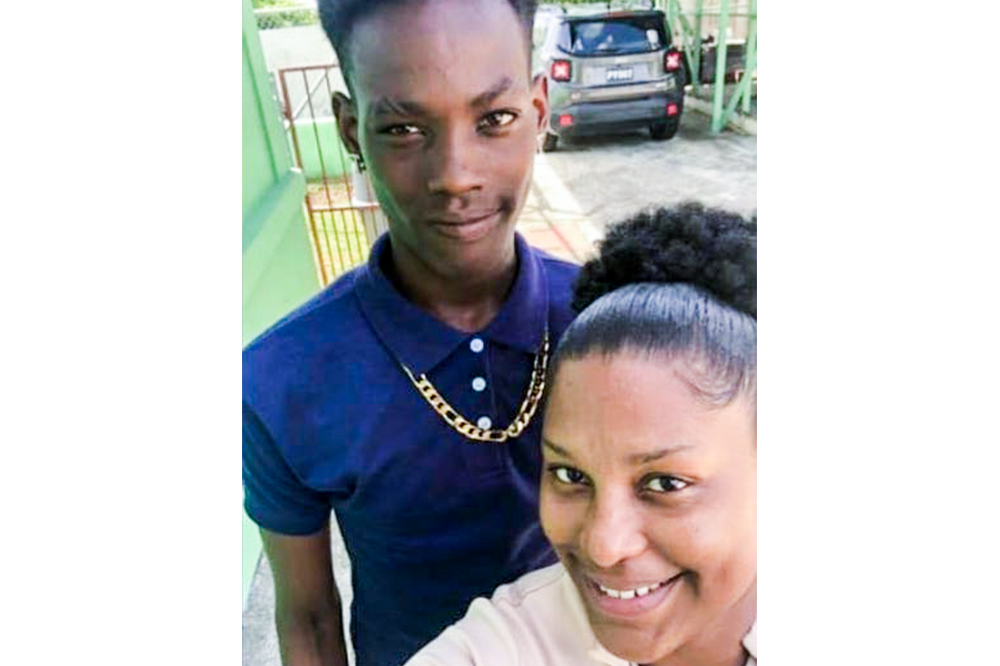 Grim Christmas for grieving mother - Vimarsana News
