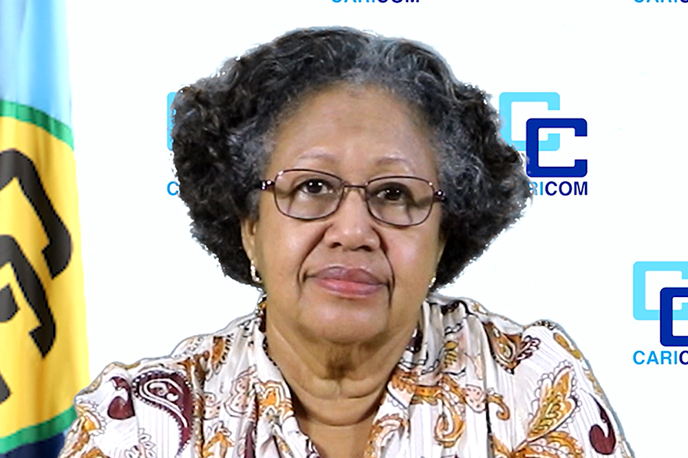 End of year message from the Secretary-general of the Caribbean Community (CARICOM) - Vimarsana News