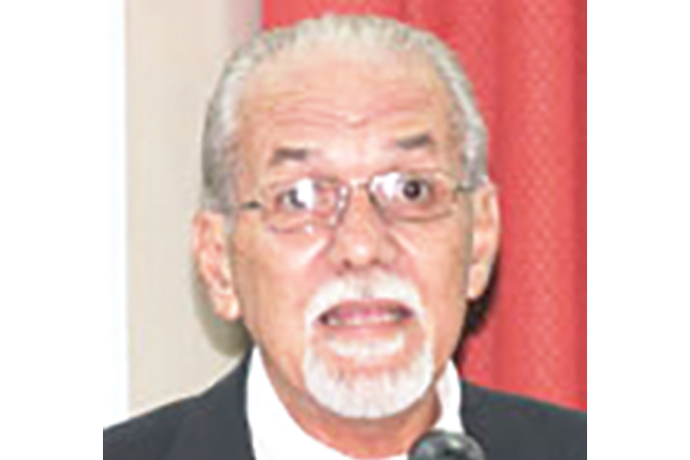 Sir James Mitchell was never afraid to speak his mind – Senator Francis - Vimarsana News