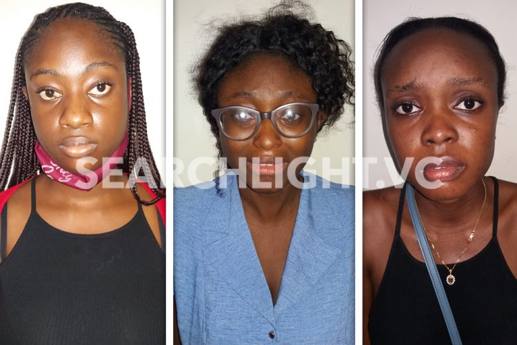 Medical Students bonded for one year for stealing groceries