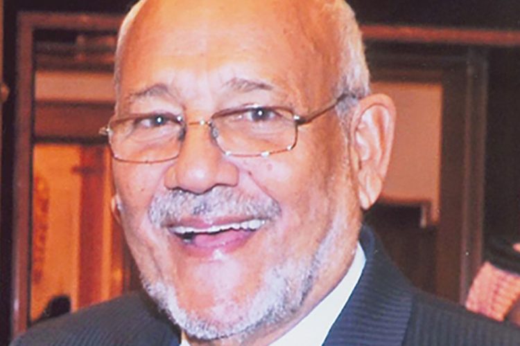 Funeral Service for Sir James to begin in Kingstown and end in Bequia