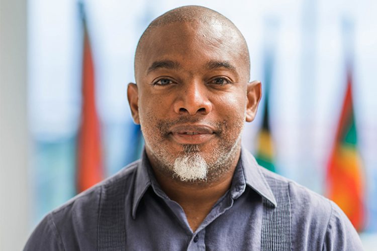 Caribbean Renewable Energy Centre appoints new head of technical programmes