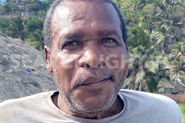 La Soufrière eruptions was a good and bad experience – Owia resident ...