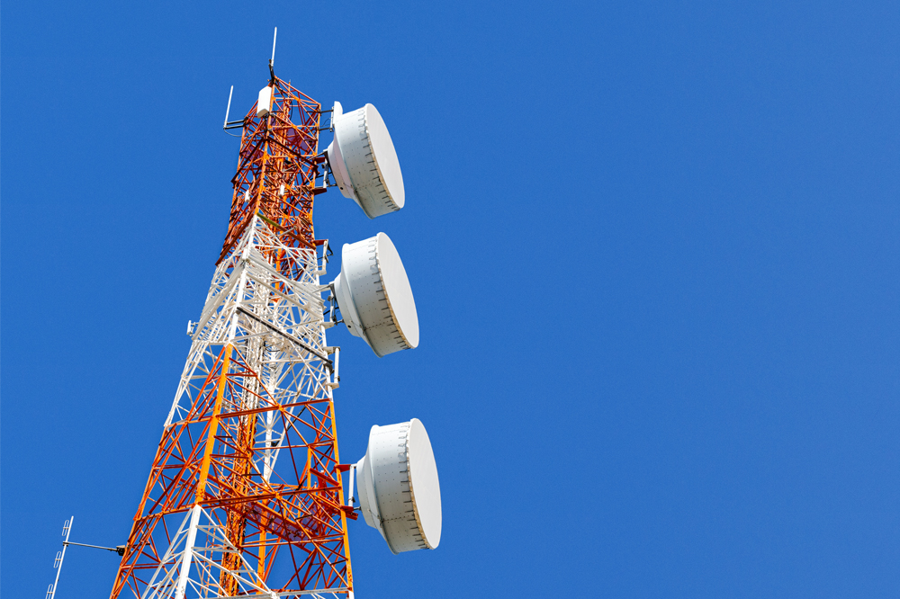 SVG passes bill to better respond to new telecoms issues - Searchlight