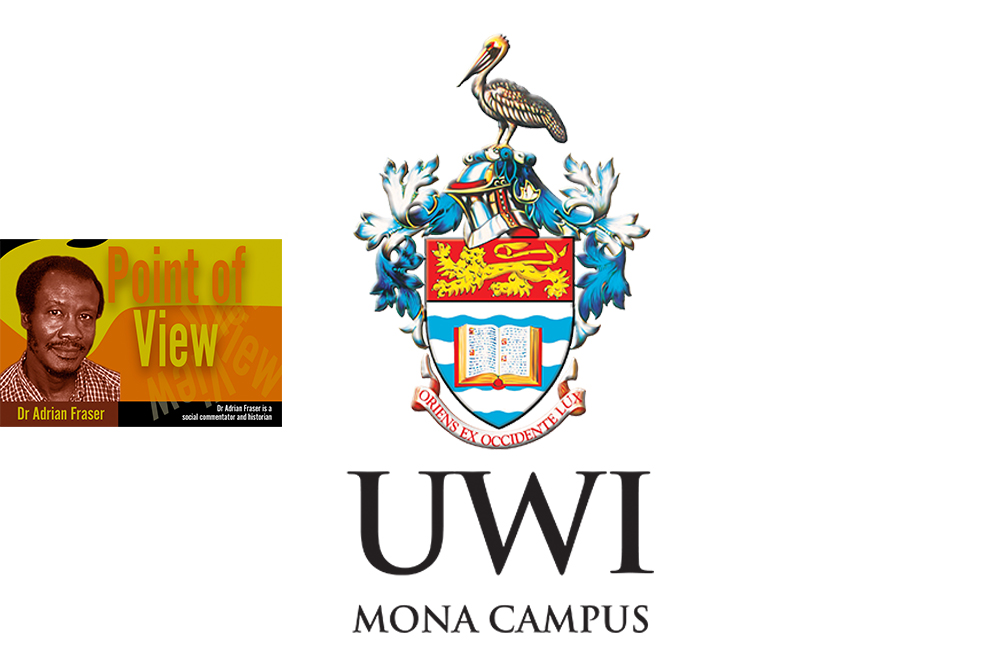 UWI, 75 years of service to the region – Some reflections - Searchlight