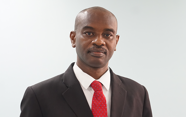 Professor Justin Robinson appointed Pro Vice-Chancellor and Principal ...