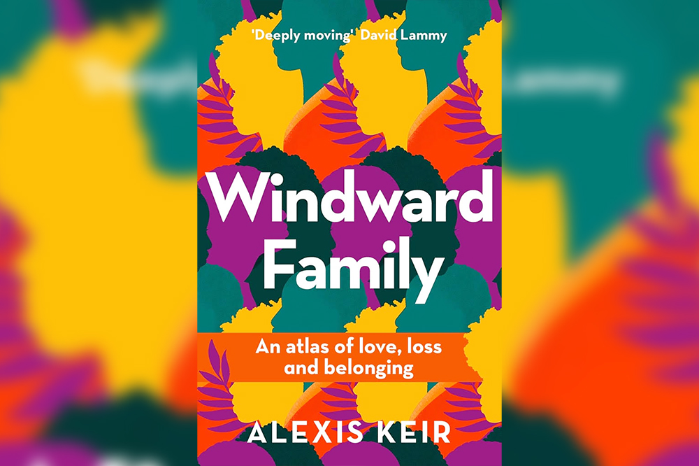 Book Review Of Windward Family - Searchlight