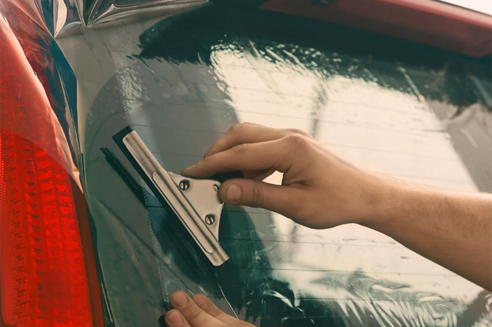 Government Proposes Legislation To Regulate Vehicle Window Tinting ...