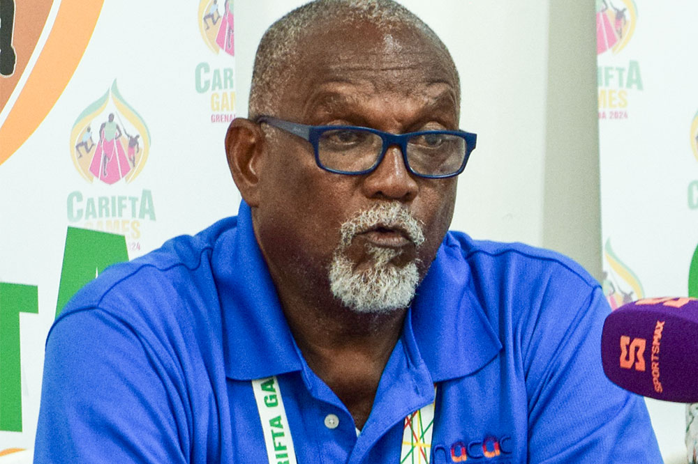 Changes coming to Carifta 2025 Searchlight