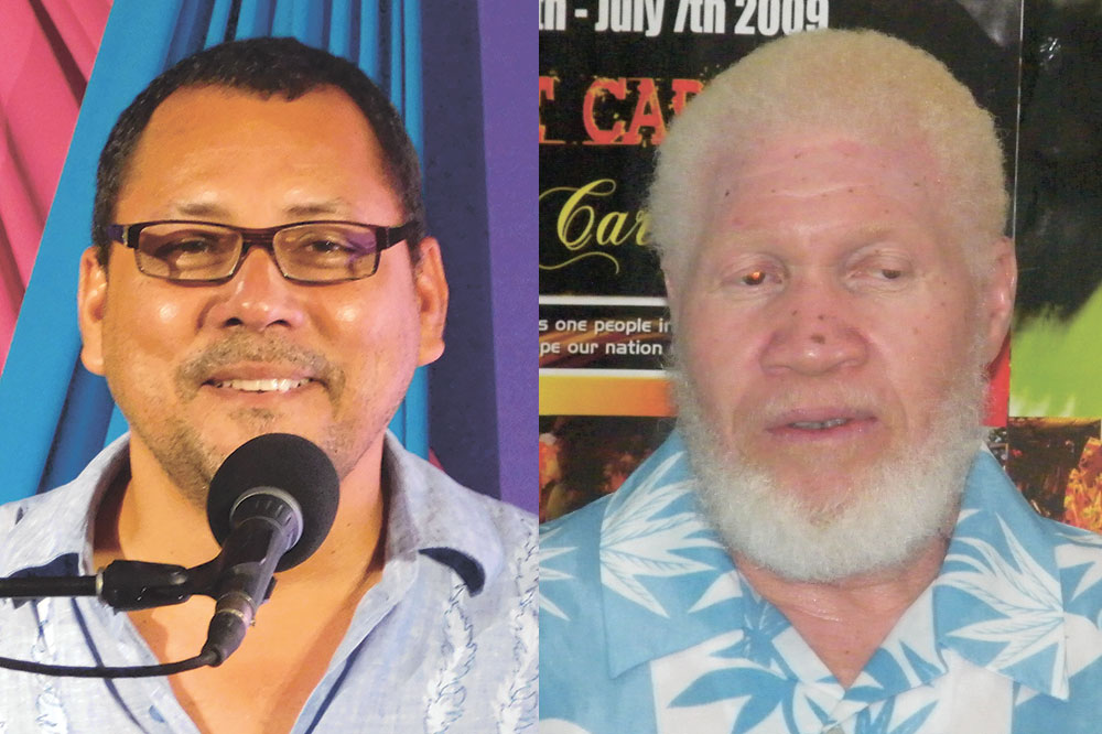 Mardi Gras returns to ‘carnival city’ following demands of mas men Mardi Gras returns to ‘carnival city’ following demands of mas men