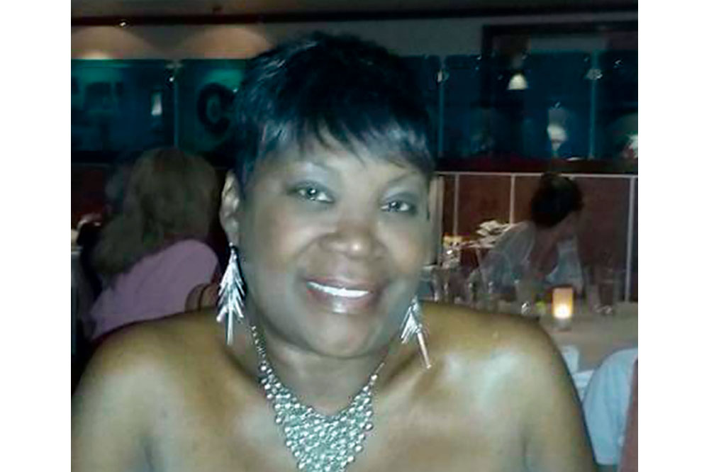 Woman beaten to death – Police Report Woman beaten to death – Police Report