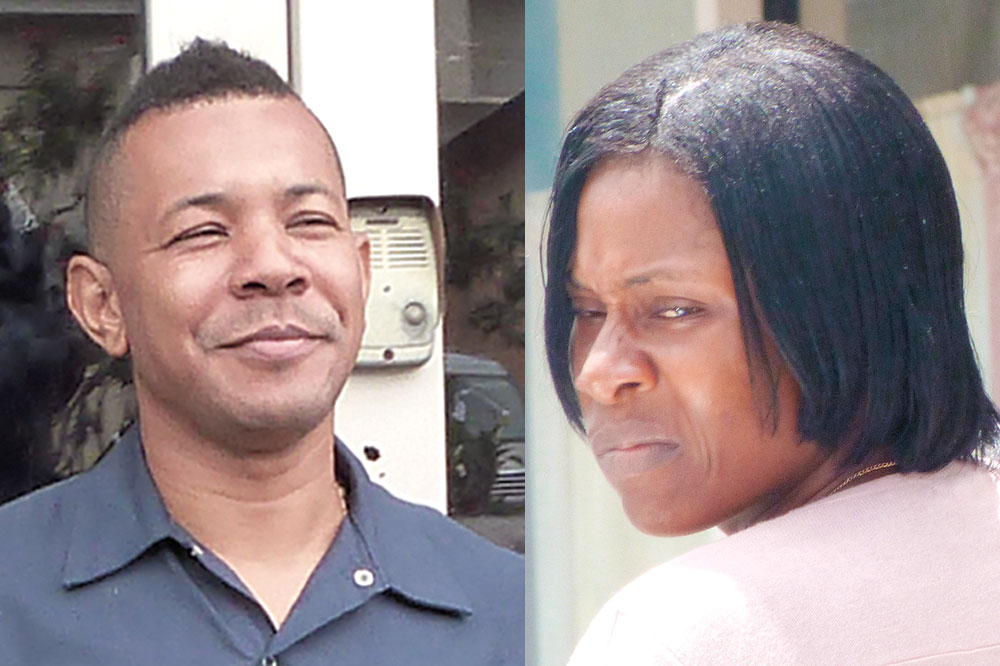 Female accused found guilty of threatening life of journalist Female accused found guilty of threatening life of journalist