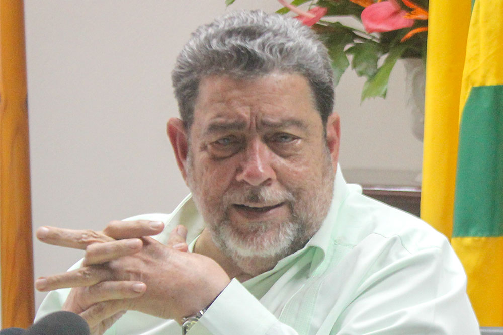 Kingstown strengthens diplomatic ties with Tokyo Kingstown strengthens diplomatic ties with Tokyo
