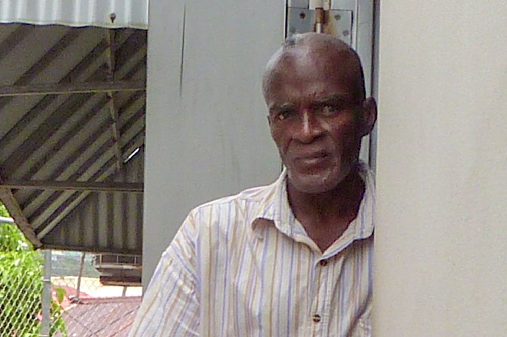 ‘Pipes’ gets nine month suspended sentenced ‘Pipes’ gets nine month suspended sentenced