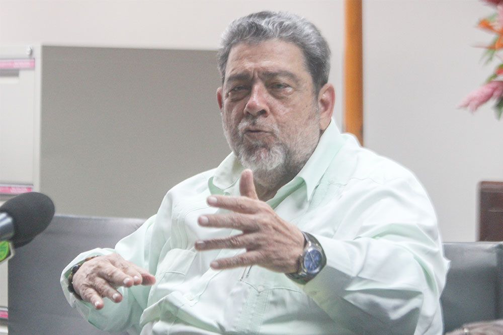 Police well within their rights to close rum shops at 10 – PM Police well within their rights to close rum shops at 10 – PM